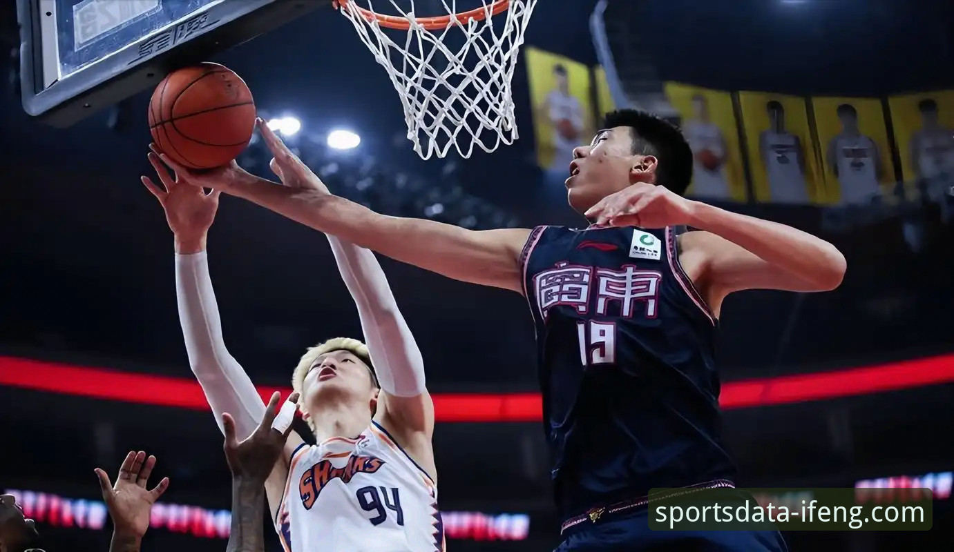 3个关键数据，带你复盘上海男篮巩固榜首的12连胜之战